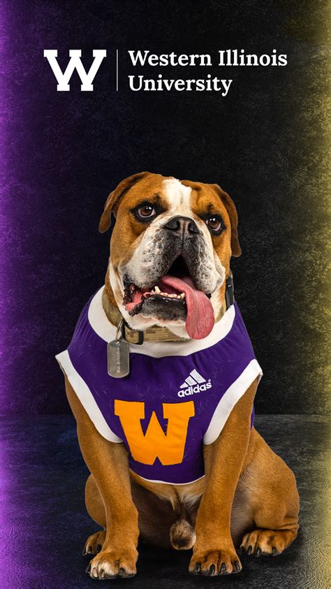 The WIU Team Mascot: Bringing Smiles to Faces of All Ages